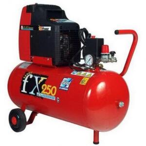 FX 250